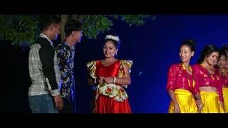 Chalyo batasa nepali song [upl. by Walke]