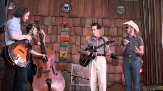 POKEY LAFARGE  Chittlin Cookin Time in Cheatham County live at PATHone showcase [upl. by Waugh]