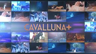 StreamingPlattform CAVALLUNA [upl. by Clarisse]