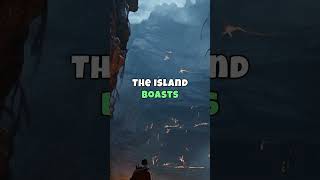 Fact you dont know about 11th largest island in the world facts history island [upl. by Notsuj982]