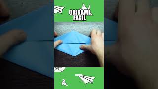 DESCUBRE TU FEROCIDAD HACIENDO ESTE LEON MARINO DE PAPEL  ORIGAMI FACIL [upl. by Emilio]