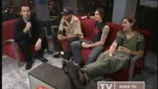 Rage Against the Machine Rage TV Part 1 of 3 [upl. by Llennaj]