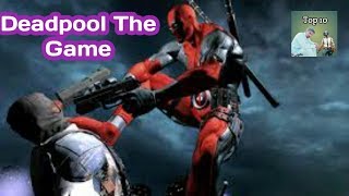 dead pool action game for pc apunkagames [upl. by Saeger]