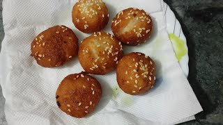 anarsa recipe how to make anarsa अनरसा कैसे बनाएं🤔 [upl. by Lehsar22]