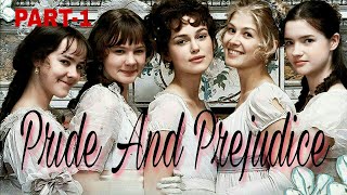 Pride and Prejudice hindipart 1Jane Austens novelPGTTGT BY Pankaj Tiwari [upl. by Pilloff]