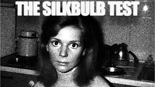 The most TERRIFYING GAME EVER  The Silkbulb Test [upl. by Nilats]