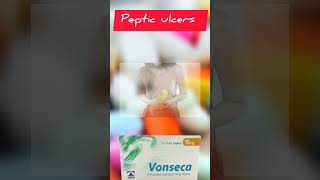 Vonseca tablet uses [upl. by Doty]