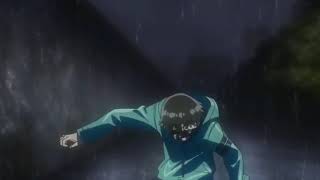 ken kaneki vs amon kotaro amv beliver [upl. by Gurolinick]