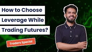 Mastering Leverage in Crypto Futures  Upto 20X Leverage on CoinDCX Futures Trading [upl. by Nairehs]