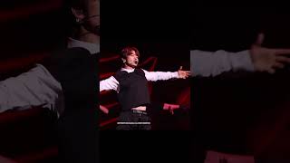 4KFANCM Minho UTO Fest Heartbreak Fancam  240731 kpop minho shinee utofest [upl. by Leirea861]