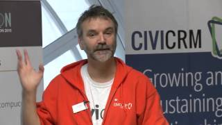 Drupal Views Integration with CiviCRM [upl. by Lowe]