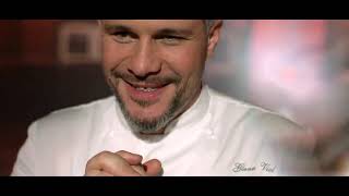 Libre Mullenlowe pour Top Chef M6  quotUne bande annonce qui donne faimquot  Février 2023 [upl. by Ellette]