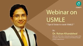 USMLE  Tips amp Tricks [upl. by Roda552]