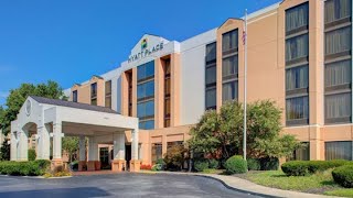 Hyatt Place Nashville Opryland  Best Hotels In Nashville  Video Tour [upl. by Skell374]