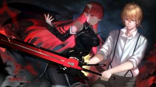 ♫Nightcore♫ Stronger Emphatic [upl. by Hiroshi]