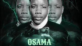 Osama unofficial remix Dj Mk VhalaudzyZakes Bantwini X Kasango [upl. by Othe]