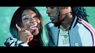 Dae Dae  Bae With Me ft Ti Taylor Official Video [upl. by Robbert]