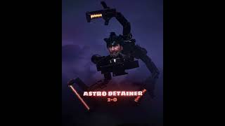 Astro Duchess vs Astro detainer skibiditoilet edit foryou 1v1 [upl. by Baptlsta]