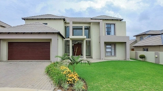 5 Bedroom House for sale in Gauteng  Centurion  Centurion West  Valleyview Estate [upl. by Enitsirhk]