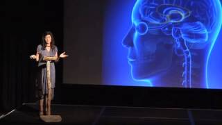 Conscious evolution thru limbic lovin Nicole Moore at TEDxBellingen [upl. by Mulvihill]