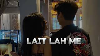 lait lah me bhoi song 2019 pnarlovesong [upl. by Settera]