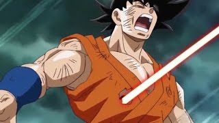 DRAGON BALL SUPER ドラゴンボール超 EPISODE 26 GOKU IS DEFEATED TOEI ANIMATION WTF [upl. by Ojeitak]