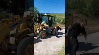 JCB Driver 🚂New Viral Gadgets Smart Appliances Kitchen Utensils Home Inventions shorts gadgets [upl. by Drahser573]