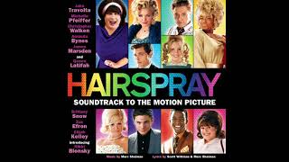 Hairspray Soundtrack  Good Morning Baltimore  Nikki Blonsky  WaterTower [upl. by Llesirg]