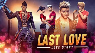 Pyar Ka Inteqam  Part 2  Last Love Story 💔  Free Fire Emotional Love Story  Kar98 army [upl. by Anita383]