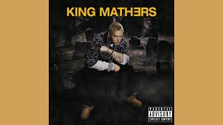 Eminem – Careful What You Wish For original  King Mathers sessions [upl. by Pump571]