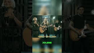 Jolene Cover Song Showdown  Who Won shorts dollyparton jolene [upl. by Cataldo]