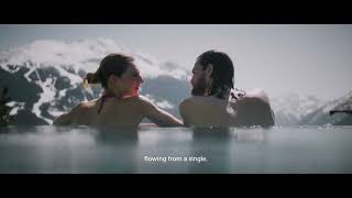 Bormio Tourism  Spot TV ENG  15quot [upl. by Lotz]