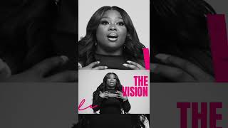 Jekalyn Carr names the new album “Jekalyn” [upl. by Llevert]