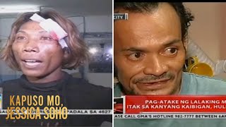 ‘Pinoy Battousai’ at Diwata kumusta na ngayon  Kapuso Mo Jessica Soho [upl. by Jarietta390]