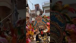 khurja ki kali maa 🙏🙏🙏YS gaming [upl. by Basset]