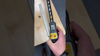 Save and share measurements from your tape measure [upl. by Edvard815]