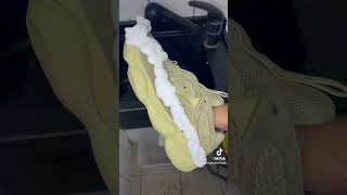 Restore  yeezy500 [upl. by Attenej847]