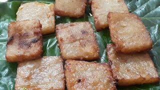 CHANDRAKANTHALU RECIPESIN TELUGU COOKINGSUBBIRECIPES👌👌 [upl. by Teriann335]