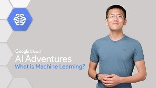 What is Machine Learning [upl. by Awe]