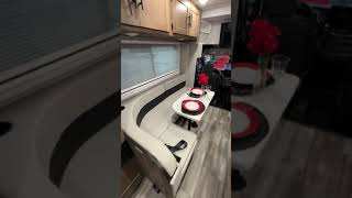 2024 Coachmen Cross Trail 21XGTA 🚐 Full Bath JLounge Cabover TV amp Murphy Double Bed RVLife [upl. by Arot529]