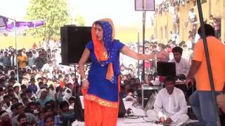 Sandal song by Sapna Choudhary new dance [upl. by Valora]