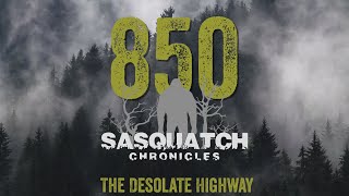 SC EP850 The Desolate Highway [upl. by Htenaj]