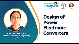 Design of Power Electronic Converters Intro Video [upl. by Bette]