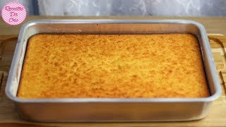 BOLO DE MANDIOCA COM COCO  RECEITAS DA CRIS [upl. by Rehportsirhc249]