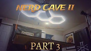 Tabletop CP Nerd Cave Move Part 3 [upl. by Jeanelle]