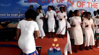 Luhya mix by Pst Carol Chavachava [upl. by Eenerb]