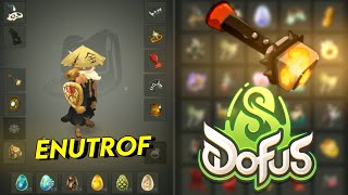 LE CAC PHÉNOMÉNAL SUR DOFUS [upl. by Mitch]