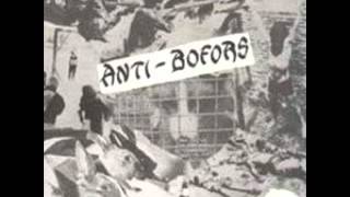 AntiBofors  AntiBofors FULL EP Pre DISFEAR [upl. by Christiane]