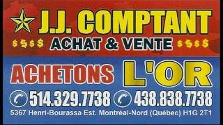 JJ Comptant 5143297738 [upl. by Abisia852]