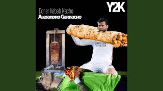 Doner Kebab Nacho Alejandro Garnacho Slowed Down [upl. by Keram]